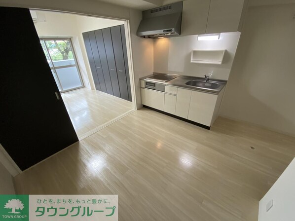 Wコート城西の物件内観写真